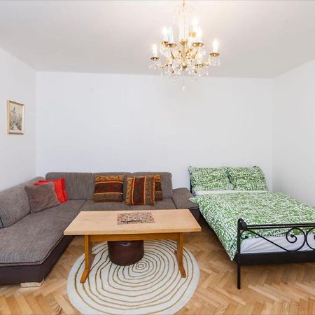 Fairytale Apartment Under The Castle - 5 Min City! Český Krumlov Eksteriør billede