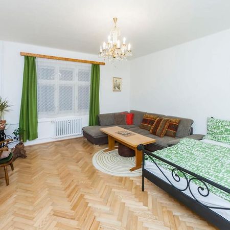 Fairytale Apartment Under The Castle - 5 Min City! Český Krumlov Eksteriør billede