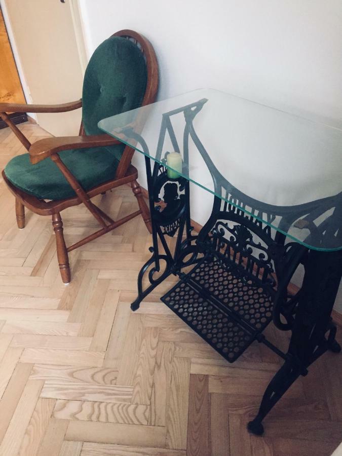 Fairytale Apartment Under The Castle - 5 Min City! Český Krumlov Eksteriør billede