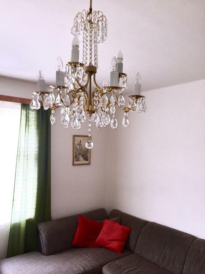 Fairytale Apartment Under The Castle - 5 Min City! Český Krumlov Eksteriør billede
